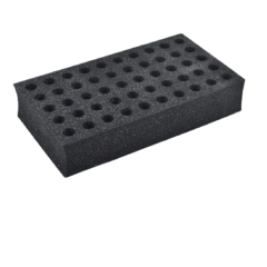 MACRO AGITADOR VÓRTEX, DIGITAL, TIMER, VELOCIDADE REGULÁVEL 500-2500 RPM, JÁ EQUIPADO COM MÚLTIPLAS PLATAFORMAS COM CAPACIDADE PARA AGITAR SIMULTANEAMENTE ATÉ 40X1,5ml/2,0ml MICROTUBOS E MACROTUBOS DE 50X10 mm Ø, 50X12 mm Ø, 50X13 mm Ø, 50X16 mm Ø (15 ml), 15X25 mm Ø, 15X29 mm Ø (50 ml), E 10X38 mm Ø (100 ml) – MODELO BIO-DMT2500-IC - tienda online