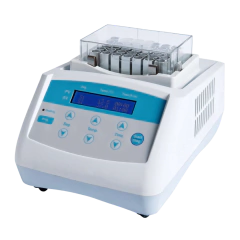 BLOCO 35 MICROTUBOS DE 1,5 ML (10,8 MM DIÂMETRO) PARA USO COM OS BANHOS SECOS MODELOS BIODTC-100-IC, BIODTH-100-IC, BIOMTC-100-IC, BIOMTH-100-IC - CÓDIGO: BLOCK-C en internet