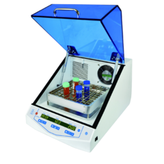 PLATAFORMA PARA AGITAÇÃO DE 6 FRASCOS DE 250ML PARA USO COM AS INCUBADORAS COM AGITAÇÃO MODELOS BIOES60-IC E BIOES60C-IC - CÓDIGO P6-250 en internet