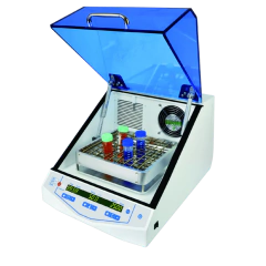 PLATAFORMA PARA AGITAÇÃO DE 12 FRASCOS DE 100/150 ML PARA USO COM AS INCUBADORAS COM AGITAÇÃO MODELOS BIOES60-IC E BIOES60C-IC - CÓDIGO P12-100 en internet