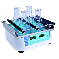Imagen de PLATAFORMA DUPLA PARA AGITAÇÃO DE PLACAS DE PETRI E GARRAFAS DE CULTURA PARA USO COM AS MESAS AGITADORAS MODELOS BIOGS10, BIOGS20-IC E BIOGS30 E INCUBADORAS COM AGITAÇÃO BIOES60-IC E BIOES60C-IC - CÓDIGO PP-4A-IC