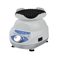 PLATAFORMA AUXILIAR PADRÃO EM PLÁSTICO RÍGIDO PARA USO COM OS AGITADORES VÓRTEX MODELOS BIOMIX-25P-IC E BIOMIX-30S-IC - comprar online