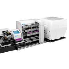 INCUBADORA AUTOMÁTICA PARA ATÉ 8 MICROPLACAS PERMITE CONEXÃO A LEITORAS, LAVADORAS E DISPENSADORES DA BIOTEK PARA COMPLETA AUTOMATIZAÇÃO DO FLUXO DE TRABALHO, MONITORAMENTO VIA SOFTWARE - BIOTEK BIOSPA8 - tienda online