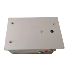 CÉLULA DE CARGA (MONOBLOCO) COMPLETA PARA USO COM BALANÇAS MARCA BIOPRECISA MODELO "JA3003N" - CÓDIGO BLOCK-3003