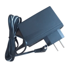 FONTE DE ALIMENTAÇÃO (ADAPTADOR) BIVOLT PARA USO COM BALANÇAS MARCA BIOPRECISA MODELO "BS3000A" - CÓDIGO BS-ADAPTER - comprar online
