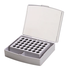BLOCOS PARA USO NO BANHO SECO MODELO BSN-20 DA AGIMAXX - Biosystems Importadora Ltda