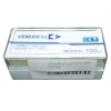 LAMÍNULAS CIRCULARES DE VIDRO MICROSCOPIA 20MM (100 UNIDADES) - comprar online