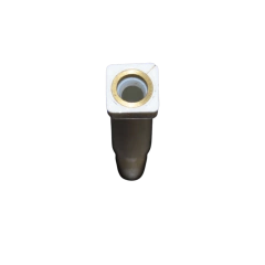 CONE FIXO INTERNO ONDE SE ENCAIXAM AS PONTEIRAS PARA MICROPIPETAS MULTICANAL HTL SÉRIE MULTIMATE - Biosystems Importadora Ltda