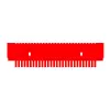 PENTE HORIZONTAL, 28 AMOSTRAS, 1,5 MM DE ESPESSURA, MC, PARA CUBA HORIZONTAL MARCA CLEAVER SCIENTIFIC MODELOS MSCHOICE7, MSCHOICE10, MSCHOICE15, MSCHOICETRIO, MSCHOICETRIO15, MSCHOICEST20 E MSCHOICEST25 – CÓDIGO MS15-28MCSS-1.5