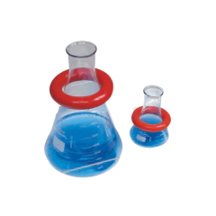 ANEL PARA ESTABILIZAÇÃO (CHUMBO) DE FRASCOS 7000 A 2000 ML