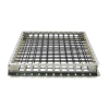 PLATAFORMA DE SILICONE COM MOLAS DE AJUSTE PARA INCUBADORAS BAE07-C300/H300 E AGITADORES SH30/30L, 2D-300 DA FINEPCR