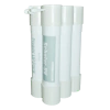 CARTUCHO (FILTRO) PARA ULTRA PURIFICAÇÃO DE ÁGUA (TIPO I) PARA USO EXCLUSIVO COM OS SISTEMAS ULTRA PURIFICADORES DE ÁGUA DAS MARCAS "MEGAPURITY" E "BIOHUMAN" - MODELO HMC-PUP-U