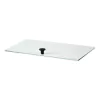 TAMPA DE VIDRO, PARA BANHO ULTRASSÔNICO, MARCA BANDELIN, MODELO SONOCOOL SC 255.2 – CÓDIGO D-255-G