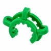 CLIPE(VERDE) CS002942 PARA CONECTOR 18900193, BALÃO DE EVAPORAÇÃO NS 24/40 E EVAPORADORES RE100-PRO E RE100-S