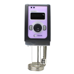 UNIDADE DE CONTROL DE TEMPERATURA, 220V, PARA SISTEMA DGGE MODELO VS20WAVE-DGGE – CÓDIGO VS20WAVE-DGGETC