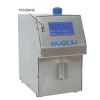 ANALISADOR ULTRASSÔNICO PARA DETERMINAÇÃO RÁPIDA DA QUALIDADE DO LEITE E PRODUTOS LÁCTEOS, LÍQUIDOS DE ATÉ 11 PARÂMETROS, COM 2 BOMBAS PERISTÁLTICAS, PARA LIMPEZA E COLETA DE AMOSTRA AUTOMÁTICAS, SAÍDA USB - MODELO LAC-AS-50-11