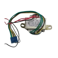 TRANSFORMADOR 110 VOLTS PARA PHMETRO PHTEK MODELO PHS-3B