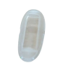 VISOR PARA PIPETADOR MOTORIZADO (AID) MARCA HTL MODELO SWIFTPET+ - CÓDIGO 29032