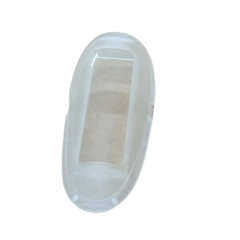 VISOR PARA PIPETADOR MOTORIZADO (AID) MARCA HTL MODELO SWIFTPET+ - CÓDIGO 29032