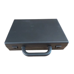 MALETA PARA TRANSPORTE DOS EQUIPAMENTOS LUTRON