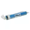 MEMBRANA DE OSMOSE REVERSA PARA USO NO SISTEMA DE PURIFICAÇÃO DE ÁGUA POR OSMOSE REVERSA PUREFIL MODELO RO5 - CÓDIGO PF-MRO
