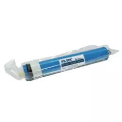 MEMBRANA DE OSMOSE REVERSA PARA USO NO SISTEMA DE PURIFICAÇÃO DE ÁGUA POR OSMOSE REVERSA PUREFIL MODELO RO5 - CÓDIGO PF-MRO