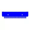 PENTE HORIZONTAL, 28 AMOSTRAS, 2,0 MM DE ESPESSURA, MC, PARA CUBA HORIZONTAL MARCA CLEAVER SCIENTIFIC MODELOS MSCHOICE7, MSCHOICE10, MSCHOICE15, MSCHOICETRIO, MSCHOICETRIO15, MSCHOICEST20 E MSCHOICEST25 – CÓDIGO MS15-28MCSS-2