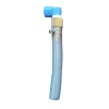 ADAPTADOR ORIGINAL DE ENTRADA DE ÁGUA PARA TODOS OS SISTEMAS BIOHUMAN E MEGAPURITY - CÓDIGO: HMC-ADP