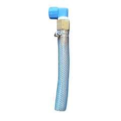 ADAPTADOR ORIGINAL DE ENTRADA DE ÁGUA PARA TODOS OS SISTEMAS BIOHUMAN E MEGAPURITY - CÓDIGO: HMC-ADP