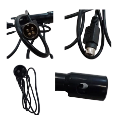 ELETRODO MONTADO PARA CONDUTIVÍMETRO CD-4303 - comprar online