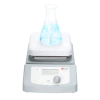AGITADOR MAGNÉTICO DIGITAL SEM AQUECIMENTO, CAPACIDADE PARA AGITAR ATÉ 5 LITROS, PLATAFORMA EM CERÂMICA 140MMX140MM, VELOCIDADE REGULÁVEL MOTOR SEM ESCOVA MODELO MS6-PRO