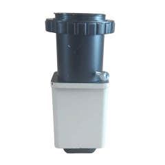 ADAPTADOR PARA CÂMERA FOTOGRÁFICA 35 MM PARA USO COM ESTÉREO MICROSCÓPIO (LUPA) TECNIVAL SÉRIE CGA