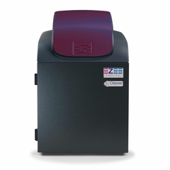 FOTODOCUMENTAÇÃO DE GÉIS COMPLETO, COM TODOS OS ACESSÓRIOS PARA EXECUTAR AS DIVERSAS TÉCNICAS - MODELO CHEMIPROXS-9-E60-IRFR-IC