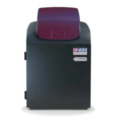 FOTODOCUMENTAÇÃO DE GÉIS COMPLETO, COM TODOS OS ACESSÓRIOS PARA EXECUTAR DIVERSAS TÉCNICAS - MODELO CHEMIPROXS-9-E60-RGB-IC