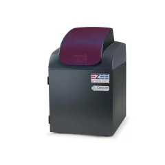 FOTODOCUMENTAÇÃO DE GÉIS COMPLETO, COM TODOS OS ACESSÓRIOS PARA EXECUTAR AS DIVERSAS TÉCNICAS - MODELO CHEMIPROXS-9-E60-IRFR-IC en internet