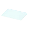 BORRACHA DE COMPRESSÃO EM SILICONE LISA (SEM POCOS) UNIDADE Cód. CM-FLAT - comprar online