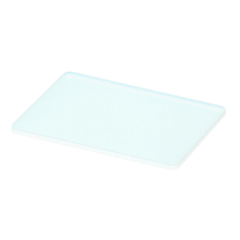 BORRACHA DE COMPRESSÃO EM SILICONE LISA (SEM POCOS) UNIDADE Cód. CM-FLAT - comprar online