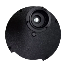CONDENSADOR CONTRASTE DE FASE PARA OBJETIVAS SEMI-PLANACROMÁTICA PARA MICROSCÓPIOS BIOVAL L-2000 - CÓDIGO CO6A - comprar online