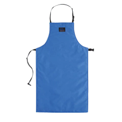 AVENTAL DE PROTEÇÃO PARA MANUSEIO DE MATERIAIS A ULTRA BAIXA TEMPERATURA -160° (CRIOGÊNIA) – MODELO "CRYO APRON"