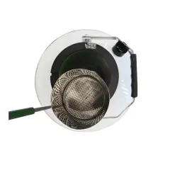 CONTAINER NITROGÊNIO EM FASE DE VAPOR/DRY SHIPPER 1.5L P/ STRAWS 300X0.5ML/165X0.25ML TRANSP AÉREO NORMAS IATA en internet