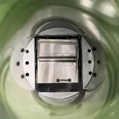 CONTAINER NITROGÊNIO EM FASE DE VAPOR/DRY SHIPPER 6L P/ 100 MICROTUBOS CRIOGÊNICOS 2ML TRANSP AÉREO NORMAS IATA en internet