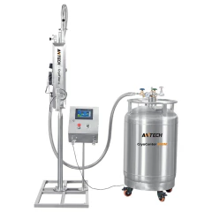 SISTEMA DE DOSIFICACIÓN AUTOMÁTICA NL2 CONSUMO 0,15 L/H VEL DOSIFICACIÓN DISCRETA 200 CPM BOQUILLA DOSIFICACIÓN 1,5, 2,0, 2,5 Y 3,0MM en internet