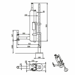 SISTEMA DE DOSAGEM AUTOMÁTICA DE NITROGÊNIO LÍQUIDO, CONSUMO 0,2 L/H, VEL MÁX DE DOSAGEM DISCRETA 800 CPM, BICO DE DOSAGEM 1.0, 1.2, 1.5, 1.8 E 2.5MM - Biosystems Importadora Ltda