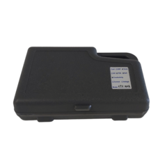 CONDUTIVÍMETRO MICROPROCESSADO PARA USO TANTO EM BANCADA QUANTO NO CAMPO (PORTÁTIL), 3 ESCALAS DE LEITURA, CONDUTIVIDADE/TDS/SALINIDADE, COMPENSAÇÃO AUTOMÁTICA DE TEMPERATURA – MODELO CTS-406 - Biosystems Importadora Ltda