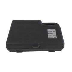 CONDUTIVÍMETRO MICROPROCESSADO PARA USO TANTO EM BANCADA QUANTO NO CAMPO (PORTÁTIL), 3 ESCALAS DE LEITURA, CONDUTIVIDADE/TDS/SALINIDADE, COMPENSAÇÃO AUTOMÁTICA DE TEMPERATURA – MODELO CTS-406 - Biosystems Importadora Ltda