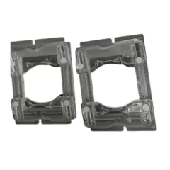 GRAMPOS DESLIZANTES PARA REPOSIÇÃO NO MÓDULO INTERNO DA CUBA VERTICAL CVS10PRE (PCT COM 2) - Biosystems Importadora Ltda