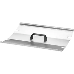 BANHO ULTRASSÔNICO COM CAPACIDADE PARA LIMPEZA SIMULTÂNEA DE ATÉ 5 PENEIRAS PARA ANÁLISE GRANULOMÉTRICA COM DIÂMETRO MÁXIMO DE 215MM, COM AQUECIMENTO DE 30°C A 80°C, TIMER, SUPORTE, CESTA E TAMPA - MODELO RK-1028-CH-IC - Biosystems Importadora Ltda