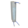 CARTUCHO (FILTRO) DE PURIFICAÇÃO DE ÁGUA POR OSMOSE REVERSA (RO) PARA USO EXCLUSIVO COM OS SISTEMAS ULTRA PURIFICADORES DE ÁGUA DAS MARCAS "MEGAPURITY" E "BIOHUMAN" - MODELO HMC-HRP-1