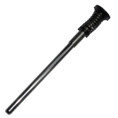 PISTÃO ASPIRAÇÃO E DISPENSAÇÃO PARA MICROPIPETAS HTL SÉRIES: DISCOVERY, DISCOVERY COMFORT, LABMATE, LABMATE SOFT, MULTIMATE, OPTIPETTE. - comprar online