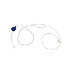 JOGO (KIT) COMPLETO (MONTADO) DE TUBULAÇÃO EM SILICONE COM 1,6 MM DIÂMETRO INTERNO PARA FLEXIPUMP-PRO
